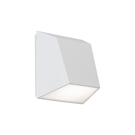 Atlantis LED 3-CCT Indoor And Outdoor Wall Light